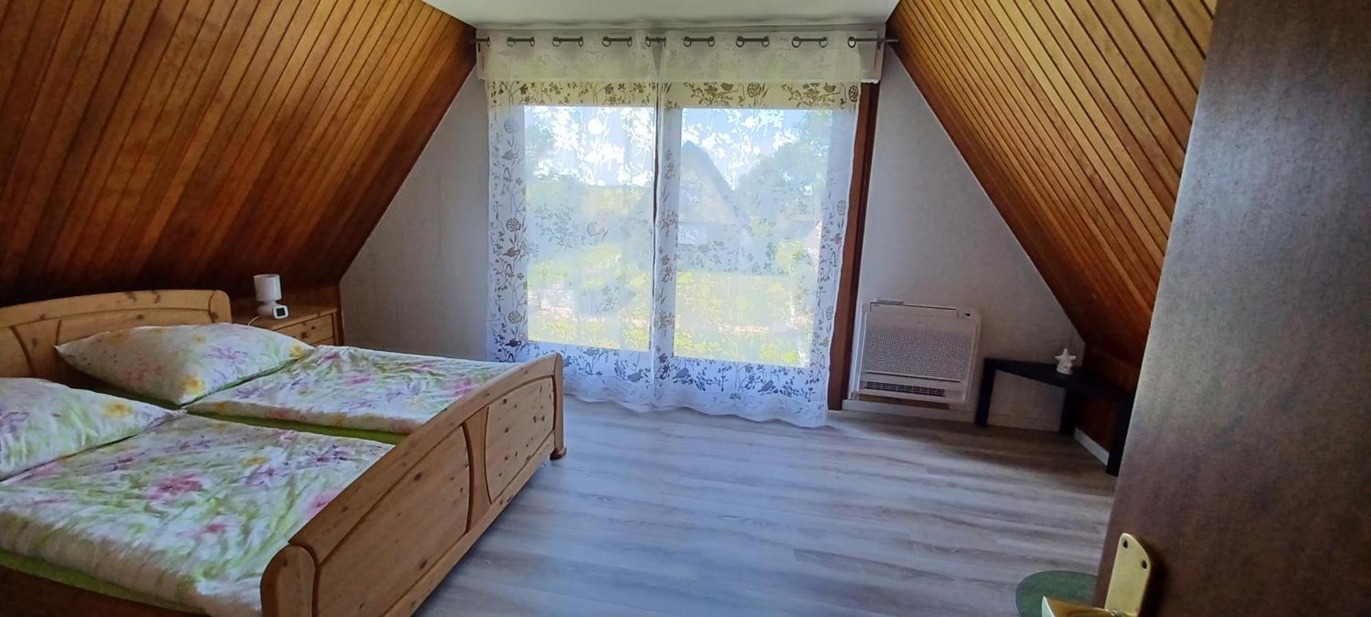 Ferienhaus Mit Meerblick Lemmer Exterior foto