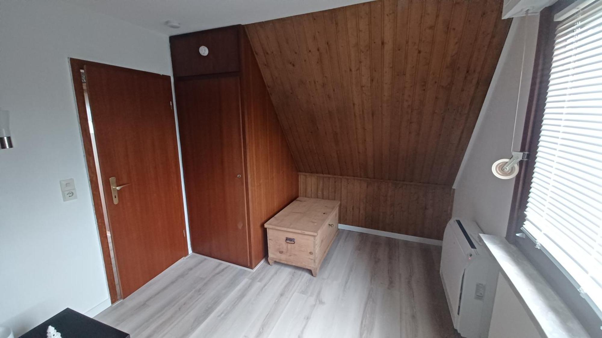 Ferienhaus Mit Meerblick Lemmer Exterior foto
